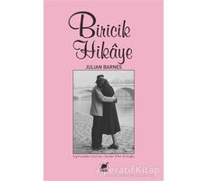 Biricik Hikaye - Julian Barnes - Ayrıntı Yayınları