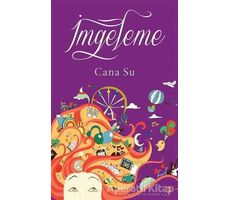 İmgeleme - Cana Su - Cinius Yayınları