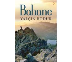 Bahane - Yalçın Bodur - Cinius Yayınları