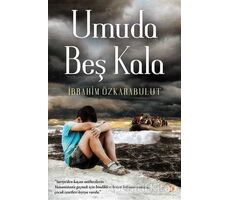 Umuda Beş Kala - İbrahim Özkarabulut - Cinius Yayınları