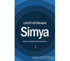 Simya - Levent Büyükakar - Cinius Yayınları