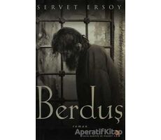 Berduş - Servet Ersoy - Cinius Yayınları