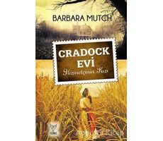 Cradock Evi - Barbara Mutch - Feniks Yayınları