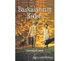 Başkalarının Kederi - Leah Hager Cohen - Feniks Yayınları