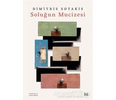 Soluğun Mucizesi - Dimitris Sotakis - Delidolu