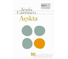 Açıkta - Jesus Carrasco - Delidolu