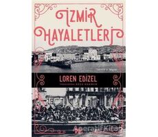 İzmir Hayaletleri - Loren Edizel - Delidolu