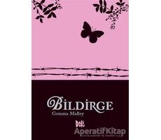 Bildirge - Gemma Malley - Delidolu