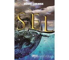 Sel - Hüdai Çakmak - Gece Kitaplığı