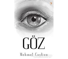 Göz - Mehmet Coşkun - Cinius Yayınları