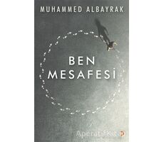 Ben Mesafesi - Muhammed Albayrak - Cinius Yayınları