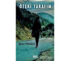 Öteki Tarafım - İlker Mavera - Gece Kitaplığı