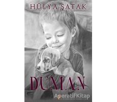 Duman - Hülya Şatak - Cinius Yayınları