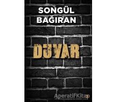 Duvar - Songül Bağıran - Cinius Yayınları