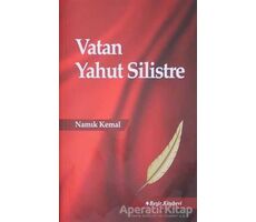 Vatan Yahut Silistre - Namık Kemal - Beşir Kitabevi