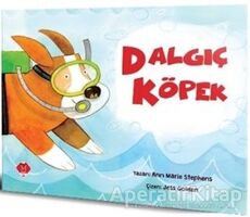 Dalgıç Köpek - Kolektif - Mikado Yayınları