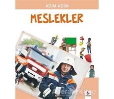 Meslekler - Gaetan Evrard - Almidilli