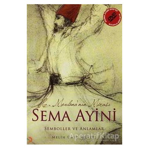 Sema Ayini - Melih Ümit Menteş - Cinius Yayınları