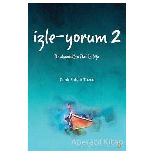 İzle - Yorum 2 - Cenk Sabah Tuzcu - Cinius Yayınları