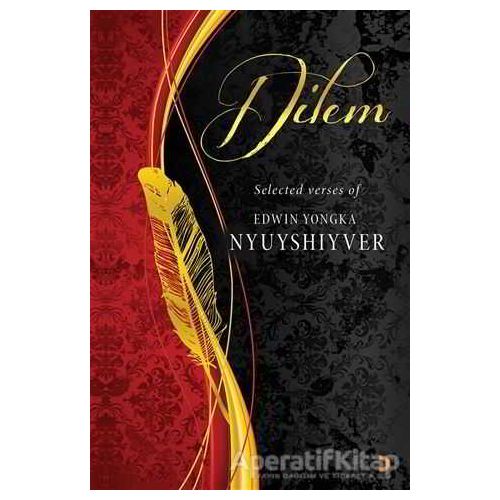 Dilem - Edwin Yongka Nyuyshiyver - Cinius Yayınları