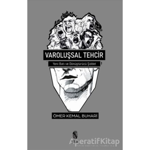 Varoluşsal Tehcir - Ömer Kemal Buhari - İnsan Yayınları