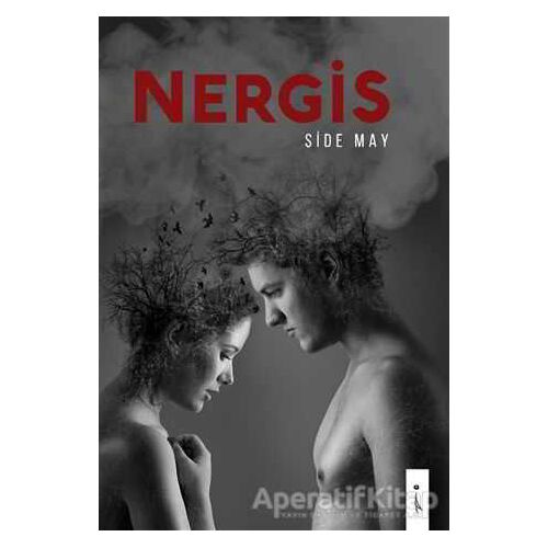 Nergis - Side May - İkinci Adam Yayınları