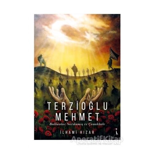 Terzioğlu Mehmet - İlhami Hızar - İkinci Adam Yayınları