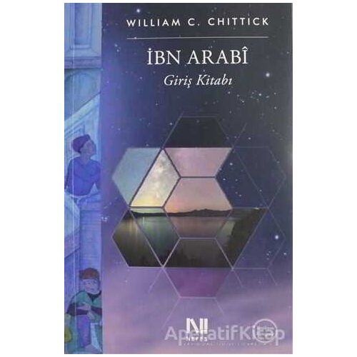 İbn Arabi - William C. Chittick - Nefes Yayıncılık