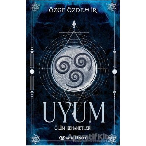 Uyum - Özge Özdemir - Epsilon Yayınevi