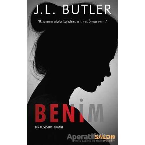 Benim - J.L. Butler - Salon Yayınları