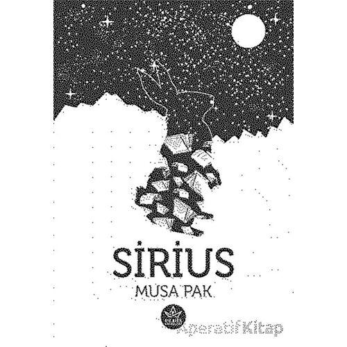 Sirius - Musa Pak - Elpis Yayınları
