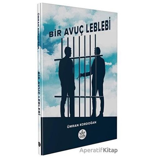 Bir Avuç Leblebi - Ümran Kordoğan - Elpis Yayınları