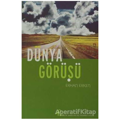 Dünya Görüşü - Kolektif - Profil Kitap