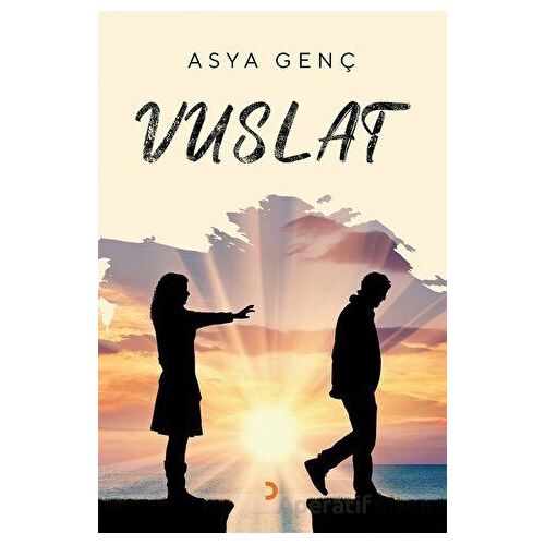 Vuslat - Asya Genç - Cinius Yayınları