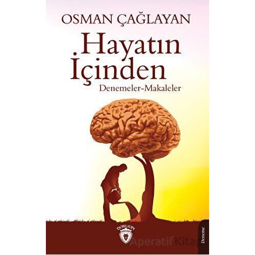 Hayatın İçinden - Osman Çağlayan - Dorlion Yayınları