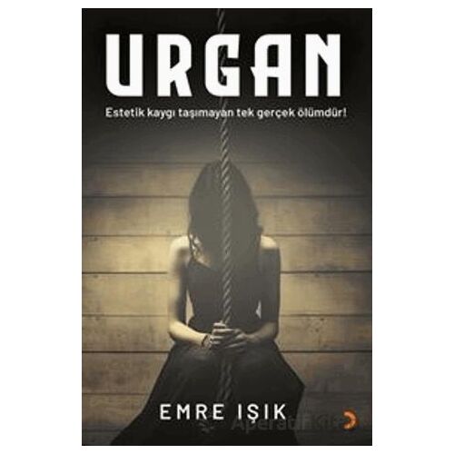 Urgan - Emre Işık - Cinius Yayınları