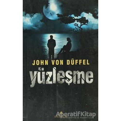 Yüzleşme - John Von Düffel - Anemon Yayınları