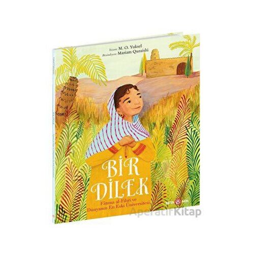 Bir Dilek - M. O. Yüksel - Beta Kids