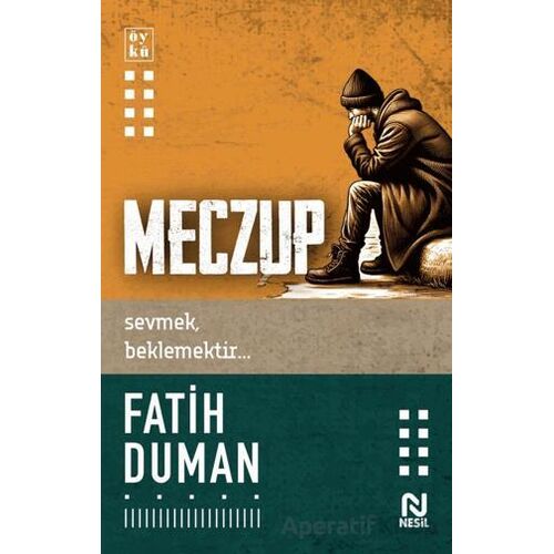 Meczup - Fatih Duman - Nesil Yayınları
