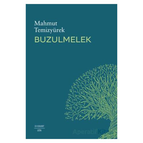 Buzulmelek - Mahmut Temizyürek - Everest Yayınları