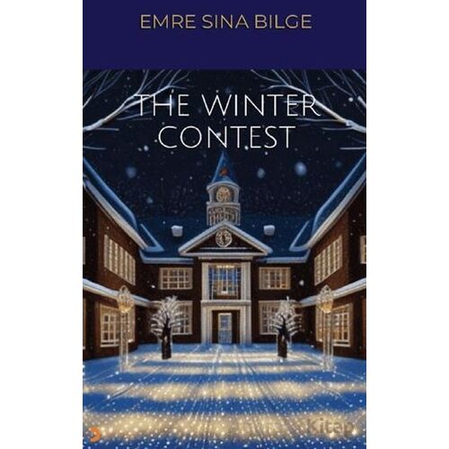 The Winter Contest - Emre Sina Bilge - Cinius Yayınları