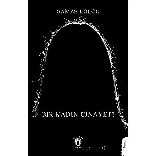 Bir Kadın Cinayeti - Gamze Kolcu - Dorlion Yayınları