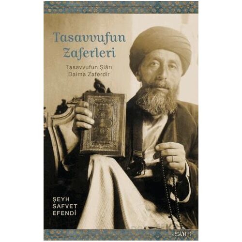 Tasavvufun Zaferleri - Şeyh Safvet Yetkin - Sufi Kitap