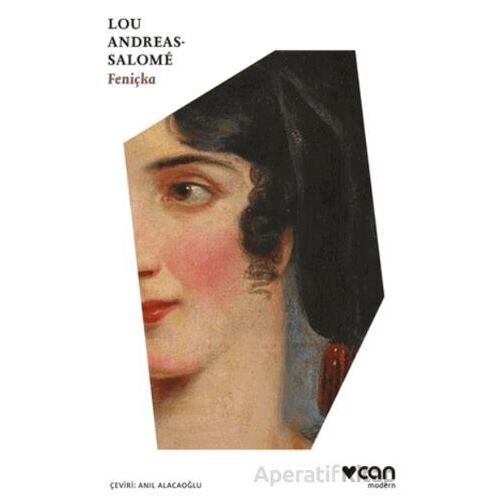 Feniçka - Lou Andreas-Salome - Can Yayınları