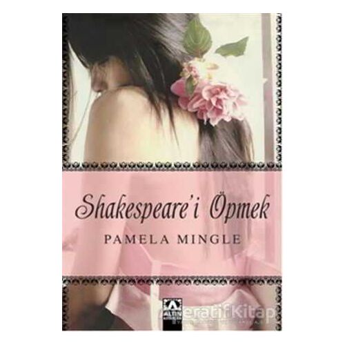 Shakespearei Öpmek - Pamela Mingle - Altın Kitaplar