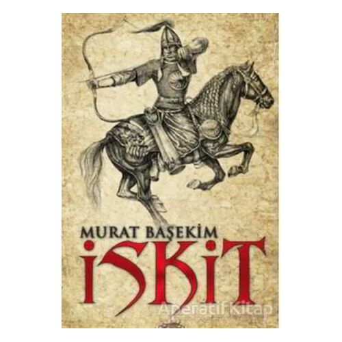 İskit - Murat Başekim - Hyperion Kitap