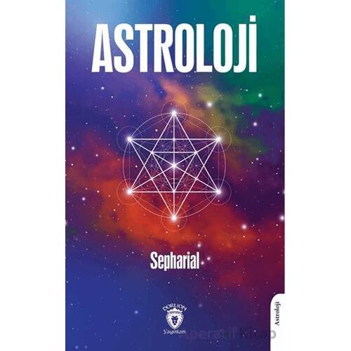 Astroloji - Sepharial - Dorlion Yayınları