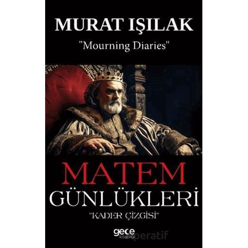 Matem Günlükleri - Murat Işılak - Gece Kitaplığı