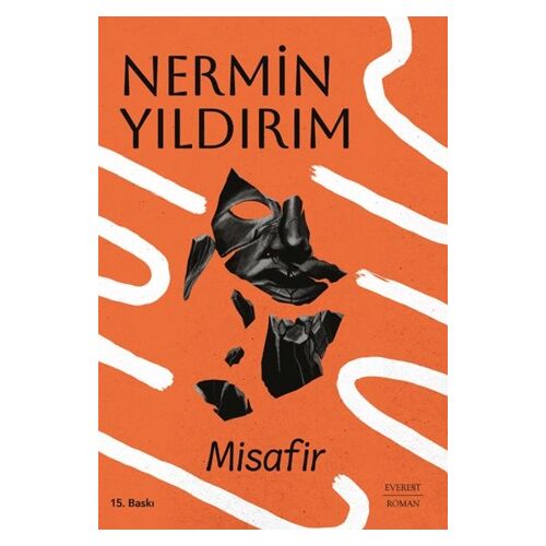 Misafir - Nermin Yıldırım - Everest Yayınları