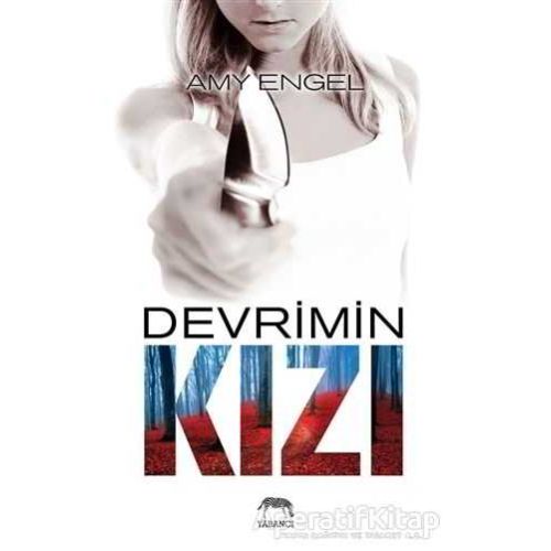 Devrimin Kızı - Amy Engel - Yabancı Yayınları